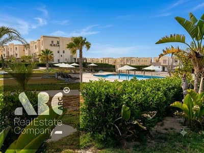 Hot Deal Duplex for Rent in Amwaj – North Coast, Direct Pool View, Sea Facing / Amwaj North Coast