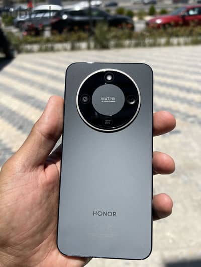 Honor X9d