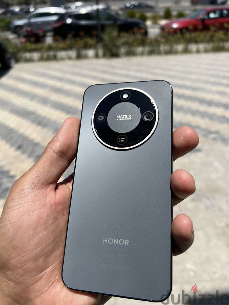 Honor X9d 5