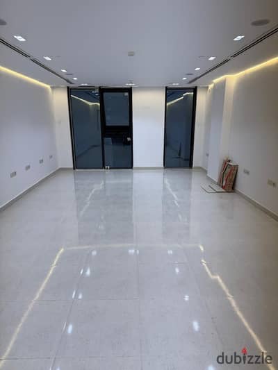 Office for rent in Hyde Park View, distinguished by the facade