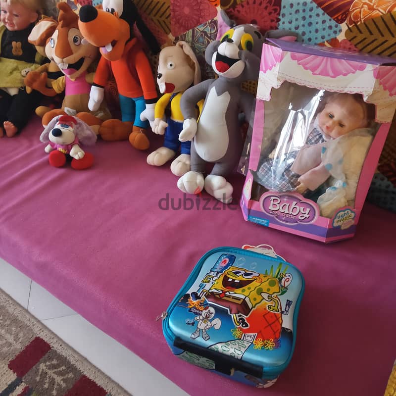 العاب ديزنى 3