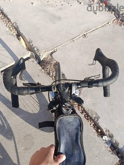 عجله جلكسي ريس galaxy race Rl420