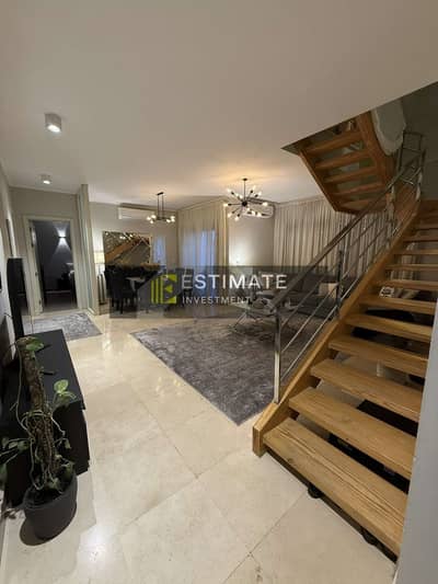 Super-lux finished penthouse for sale at Village Gate