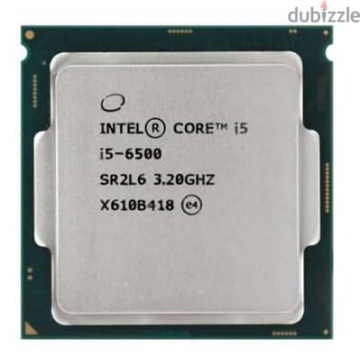 i6 6500 بالستوك فان