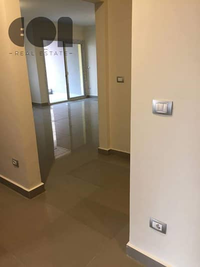 Ground floor apartment with a garden for sale - Compound Jade - Fifth Settlement
