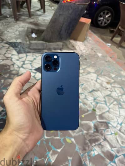 Apple - iPhone 12 Pro Max