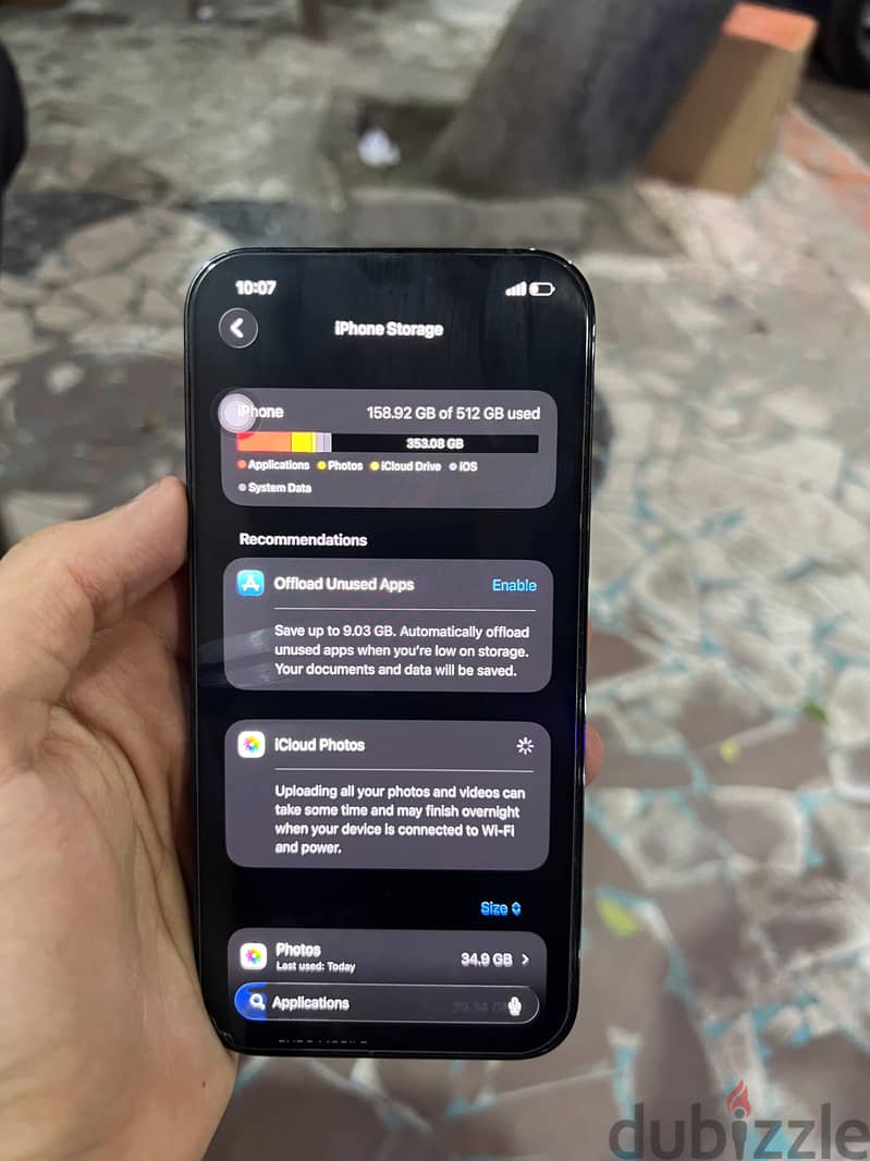 Apple - iPhone 12 Pro Max 2