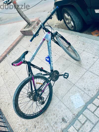 phoenix دراجه كسر كسر الزيرو