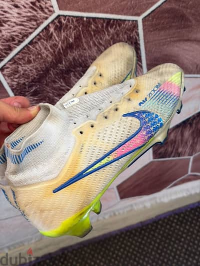 Nike Air zoom
