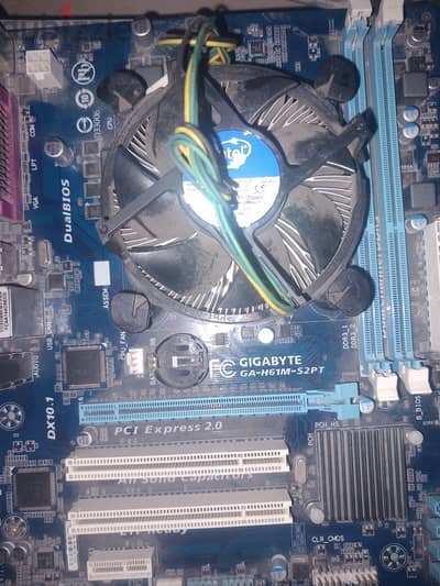 motherboard &cases
