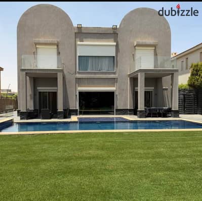 For Sale Standalone villa Prime location