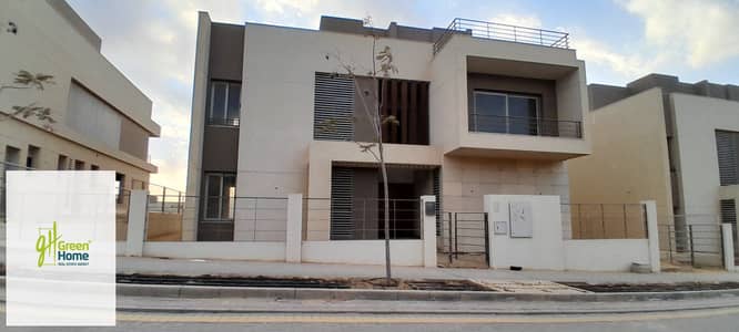 باقل سعر فيلا مستقلة 518م للبيع موقع متميز في بالم هيلز القاهرة الجديدة Palm Hills New Cairo باقل سعر فيلا مستقلة 518م للبيع موقع متميز في بالم هيلز القاهرة الجديدة Palm Hills New Cairo