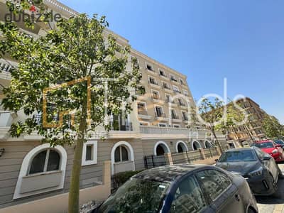 193m Apartment for Sale in Hyde Park - New Cairo!