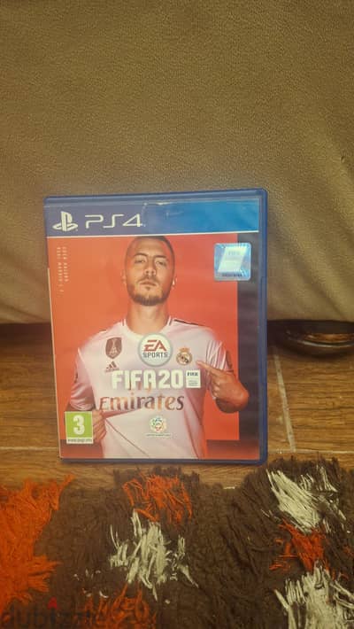 fifa 20