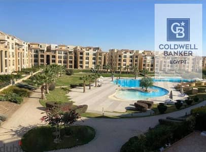 شقة للبيع في كلوب بارك – ماونتن فيو آي سيتي القاهرة الجديدة | جاهزة للاستلام | إطلالة مفتوحة شقة للبيع في كلوب بارك – ماونتن فيو آي سيتي القاهرة الجديدة | جاهزة للاستلام | إطلالة مفتوحة