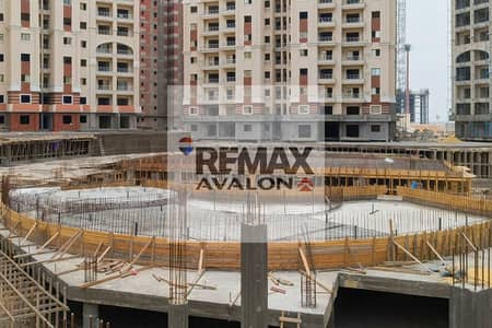 Apartment for Sale in (Sawary – The First)