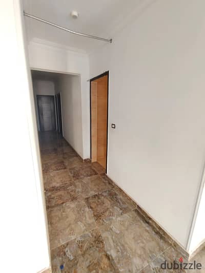 Excellent apartment for rent, super lux in the upper ma'raj next to Carrefour directly