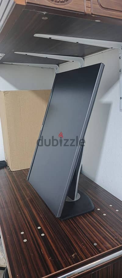 شاشة dell u2415 فريملس