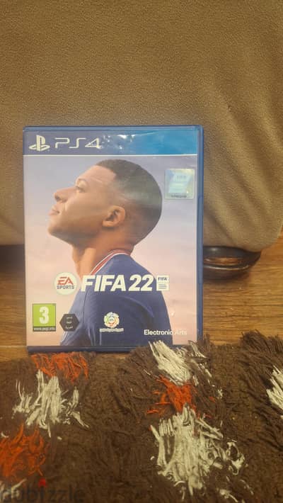 fifa22 arabic