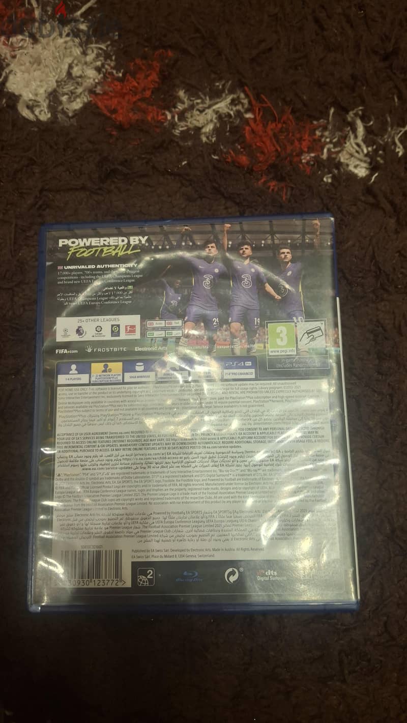 fifa22 arabic 1