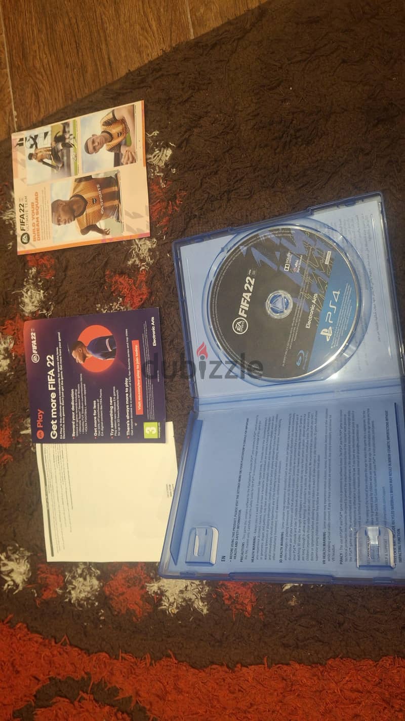 fifa22 arabic 2