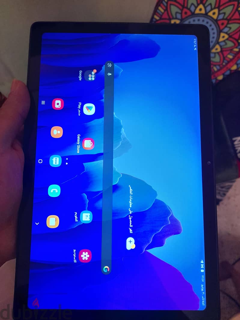 TAB SAMSUNG A7 2
