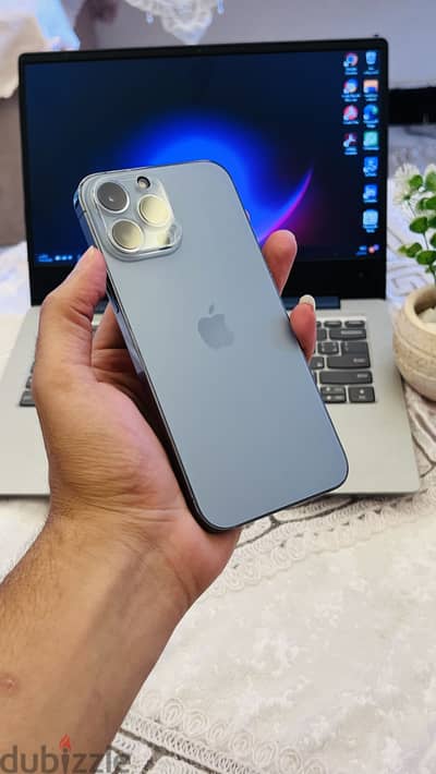 آبل - آيفون 13 برو ماكس