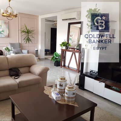Luxury Triplex for Rent | Eastown | Fully Furnished | Private Roof