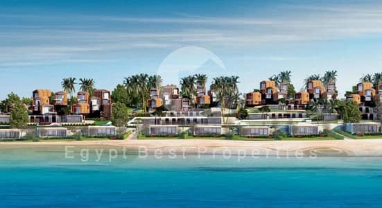 Own Your Panoramic View Chalet With Launch Price