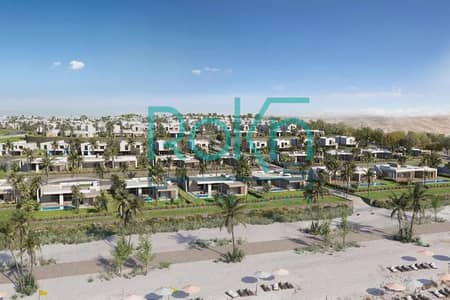 فرصة استثمارية مميزة  شاليه فاخر للبيع في جون سوديك  A unique investment opportunity Luxury chalet for sale in Goun Sodicready to move