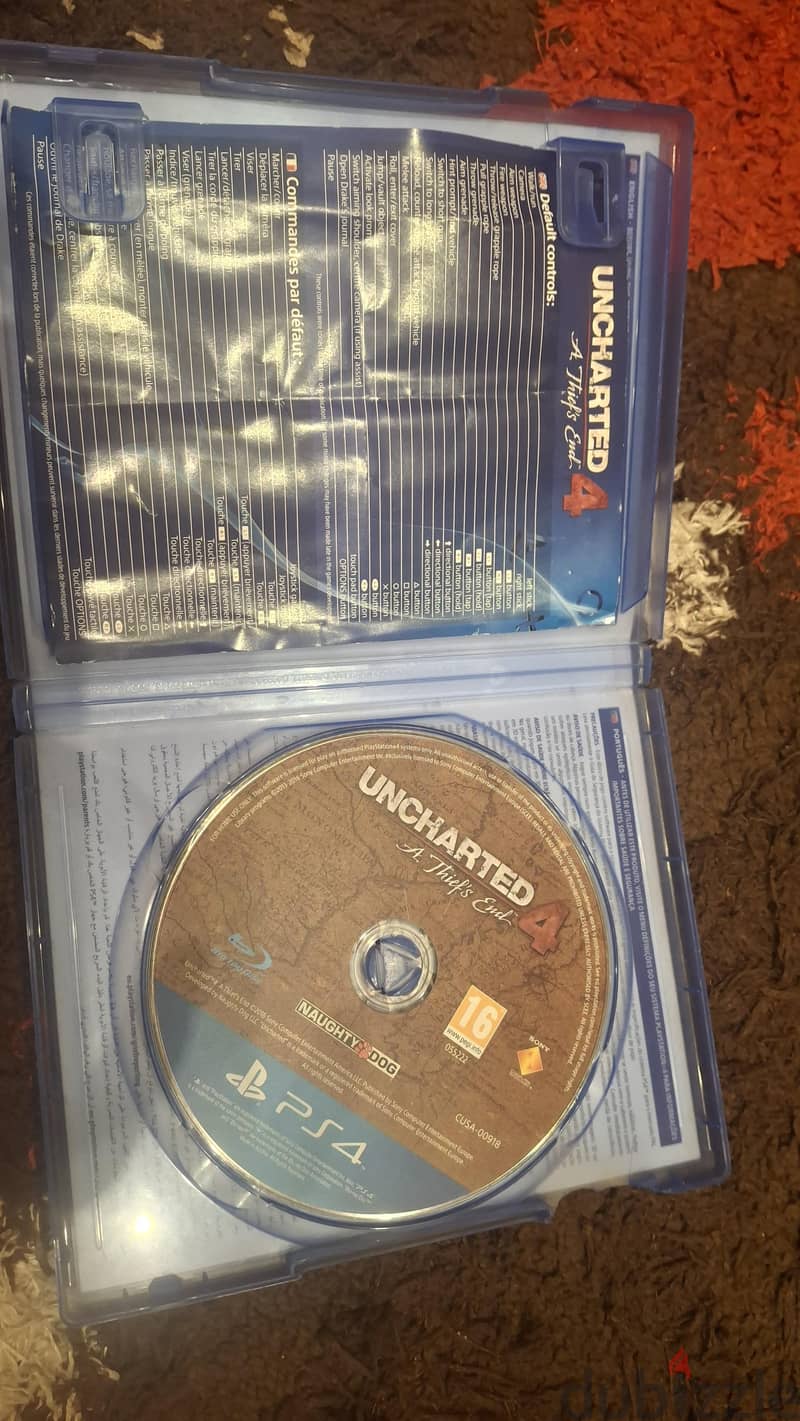 uncharted 4 2