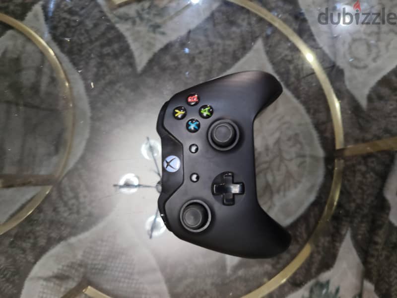 Xbox one with kinect and games. 1tb read bio قابل للفصال 5