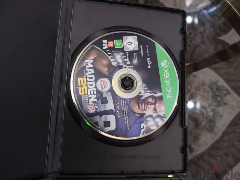 Xbox one with kinect and games. 1tb read bio قابل للفصال 8