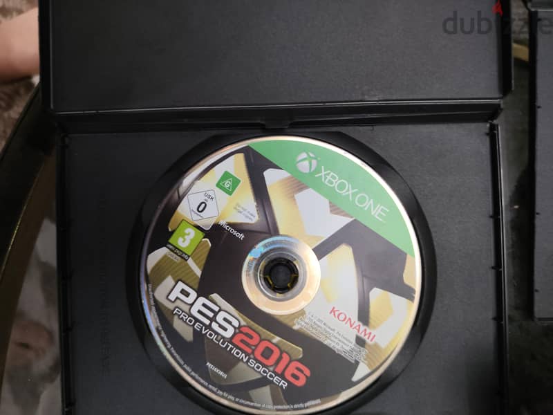 Xbox one with kinect and games. 1tb read bio قابل للفصال 11