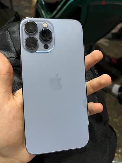 Apple - iPhone 13 Pro Max