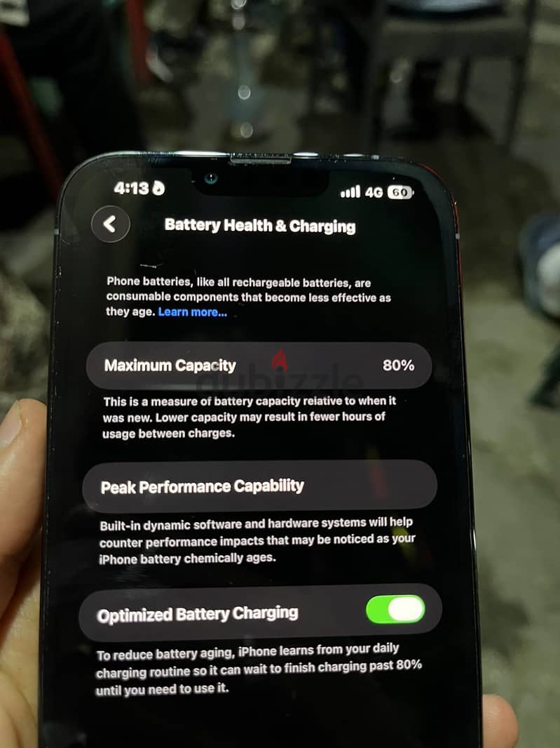 Apple - iPhone 13 Pro Max 1