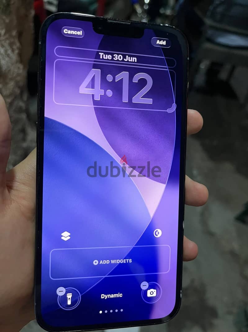 Apple - iPhone 13 Pro Max 2
