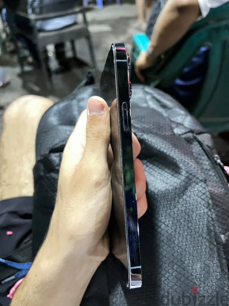 Apple - iPhone 13 Pro Max 4