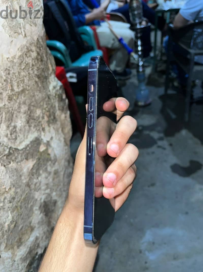 Apple - iPhone 13 Pro Max 6