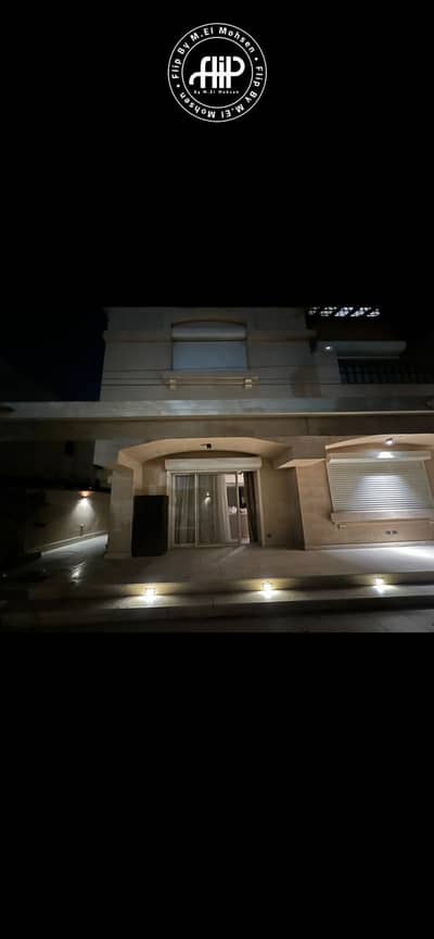 Luxury Corner Townhouse with Smart Home Features | Darah Gardens