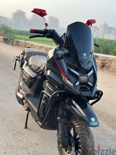 للبيع – X Road كهرباء