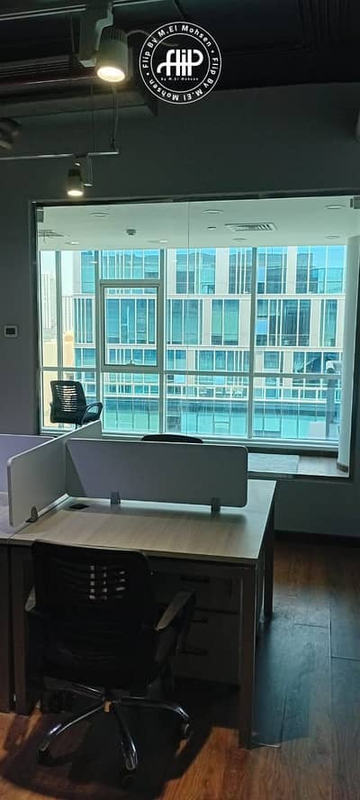 Premium Office Space for Sale | Capital Business Park