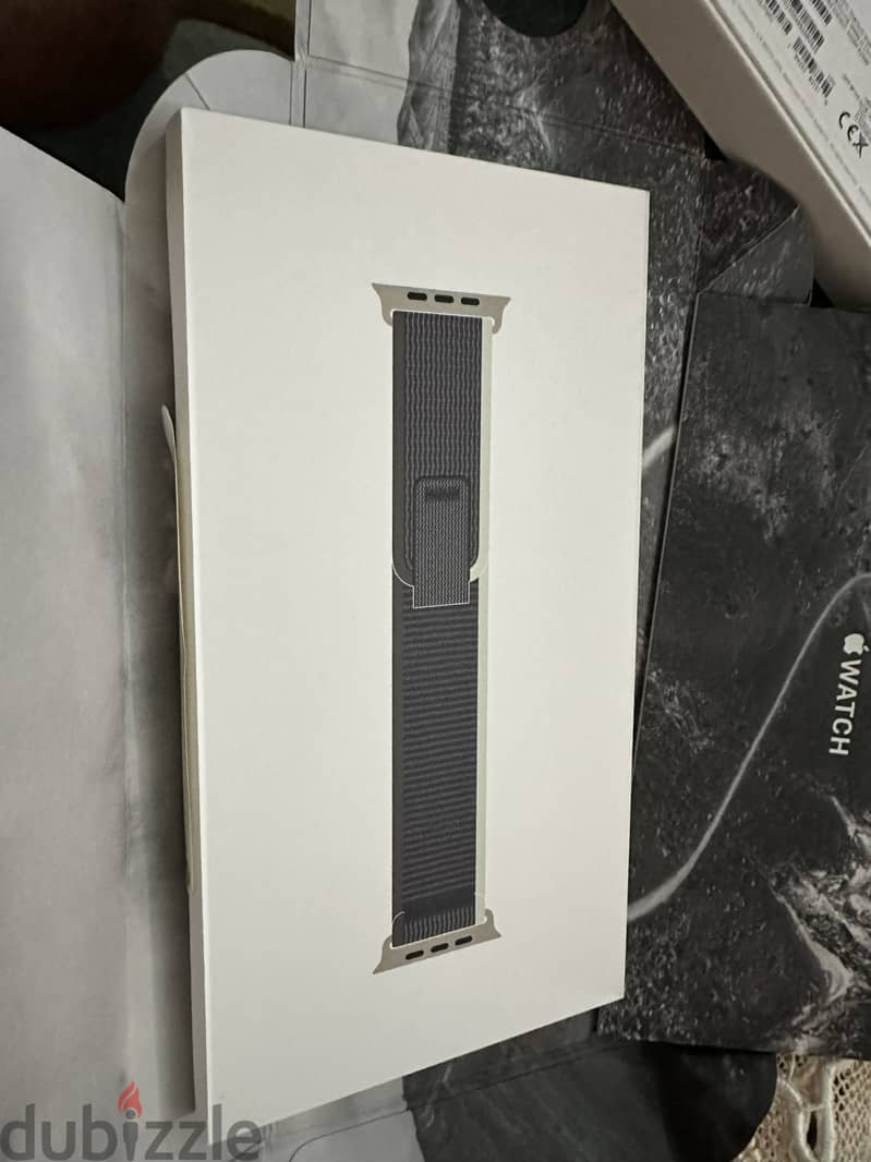 Apple ultra watch 2 1