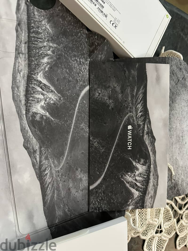 Apple ultra watch 2 5