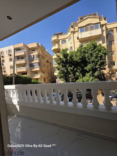 شقه 155 متر ناصيه بحري كلها على الشارع
