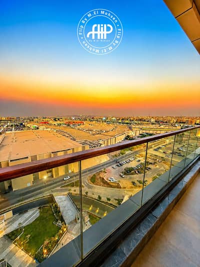 *Fully Furnished Apartment for Rent | Aeon Towers, Marakez*