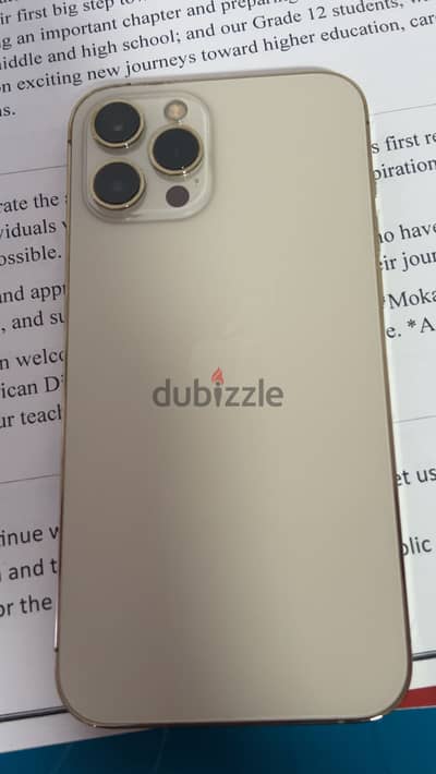 Apple - iPhone 12 Pro Max