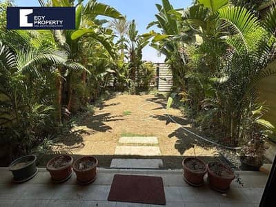 Fully Furnished 3 Bedroom Villa for Rent in Hyde Park Cluster 6