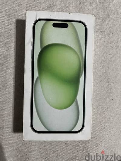 Apple - iPhone 15