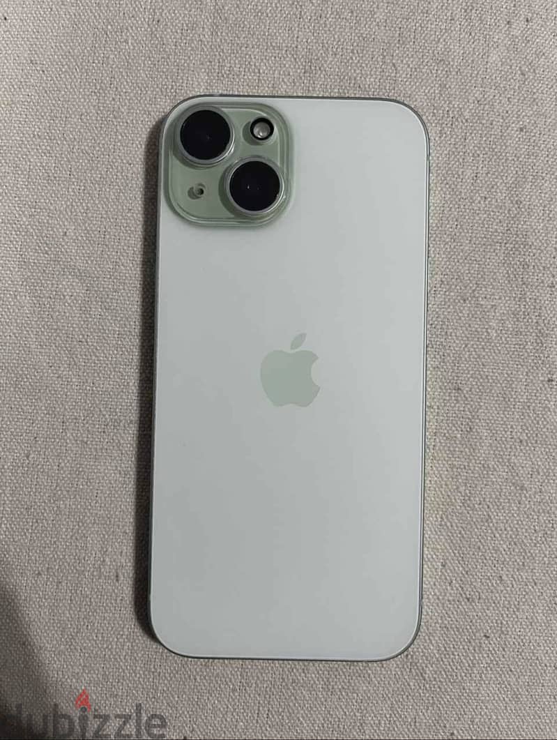 Apple - iPhone 15 1